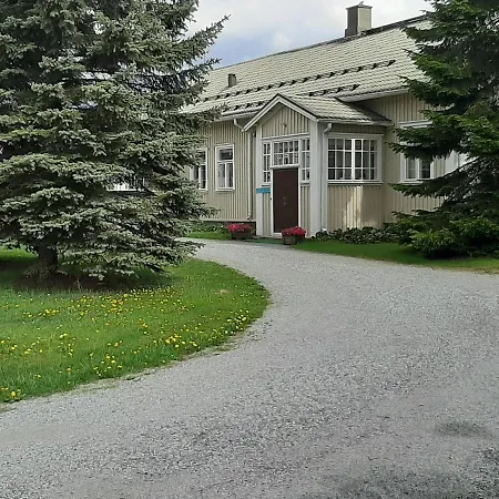 Ellilän Kievari Hotelli *