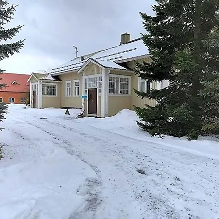 호텔 Ellilaen Kievari Toijala