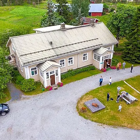 Ellilaen Kievari Toijala