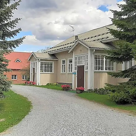 Ellilaen Kievari Toijala